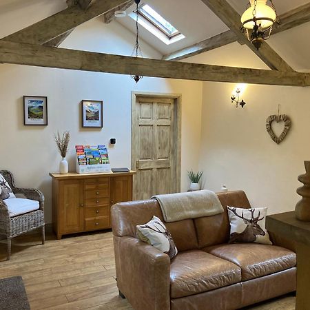 Annie'S Cottage Gosforth  Εξωτερικό φωτογραφία