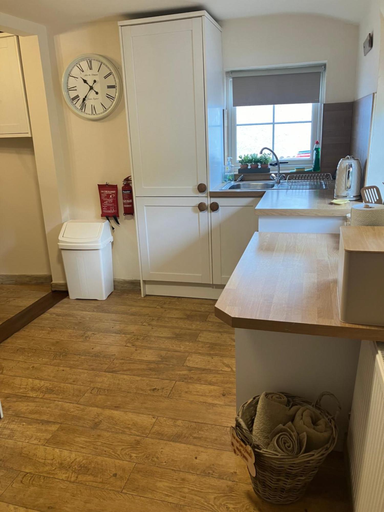 Annie'S Cottage Gosforth  Εξωτερικό φωτογραφία