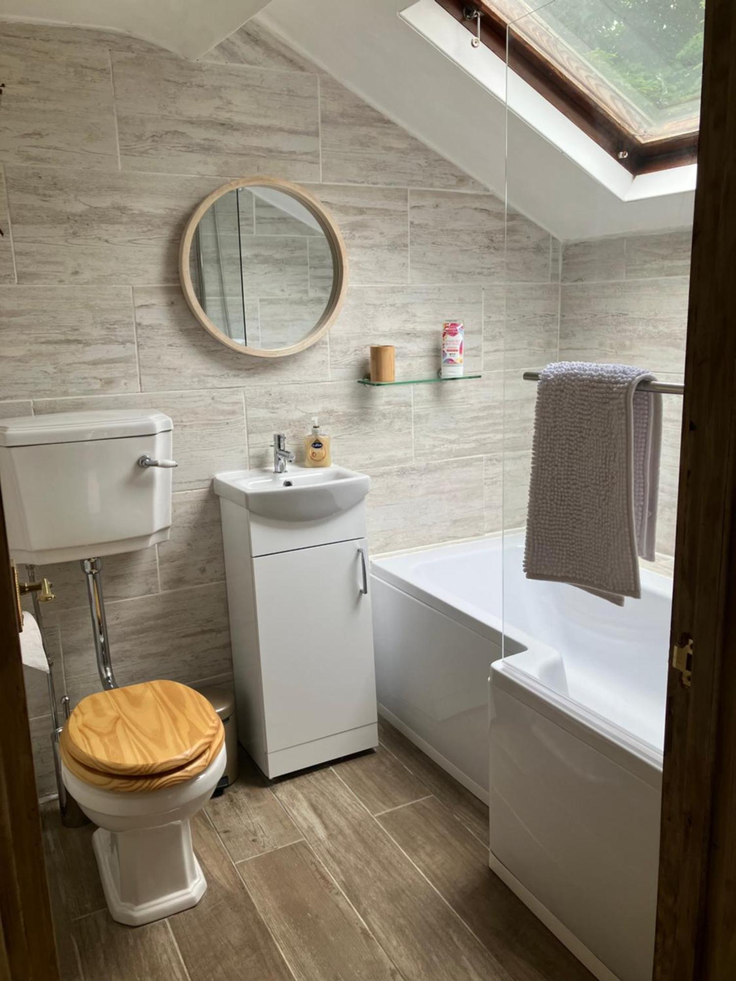Annie'S Cottage Gosforth  Εξωτερικό φωτογραφία