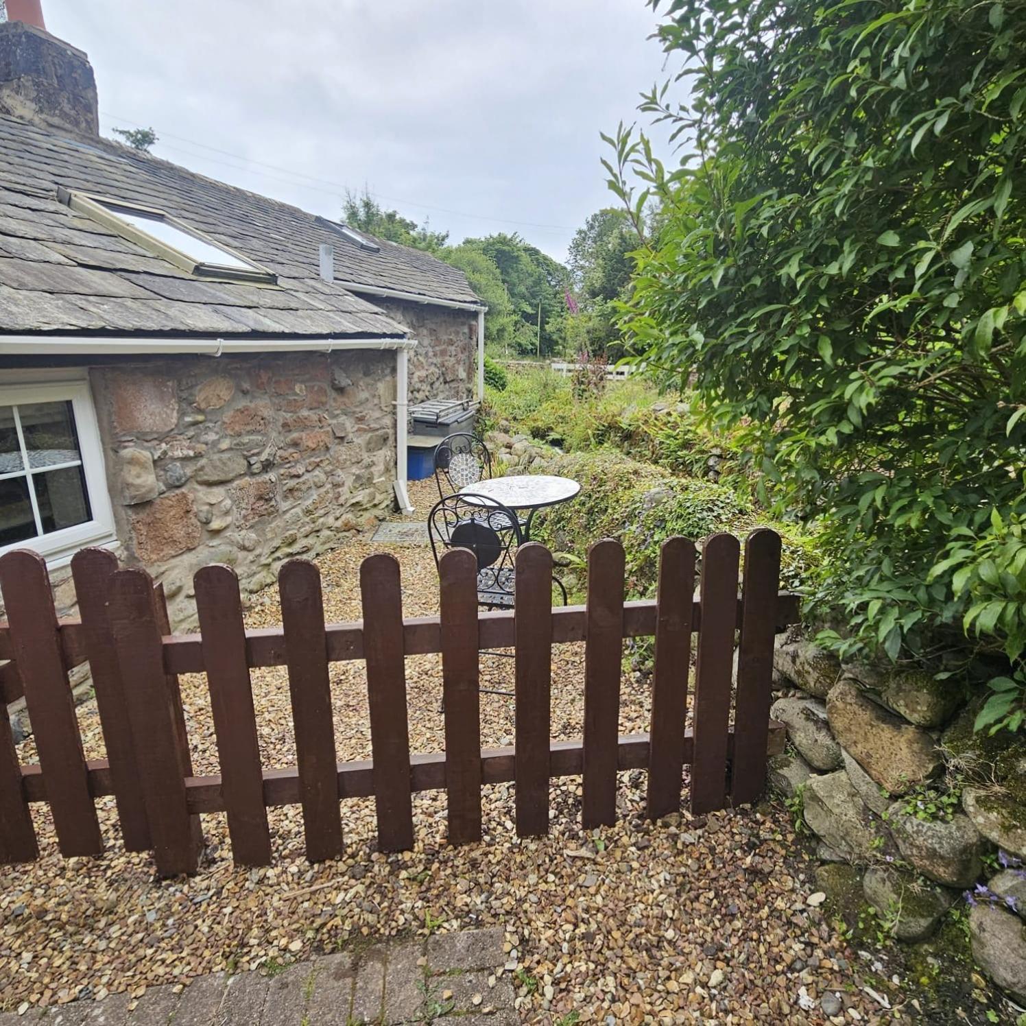 Annie'S Cottage Gosforth  Εξωτερικό φωτογραφία