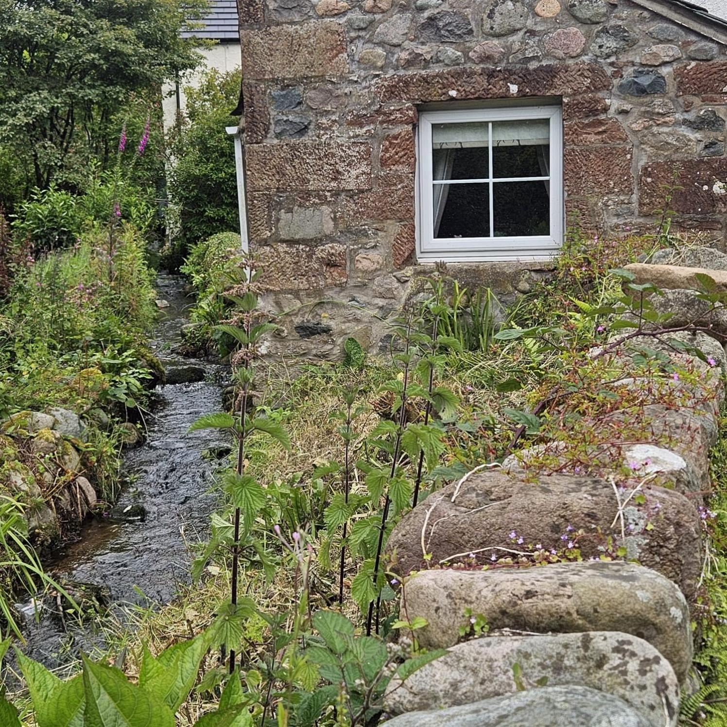 Annie'S Cottage Gosforth  Εξωτερικό φωτογραφία