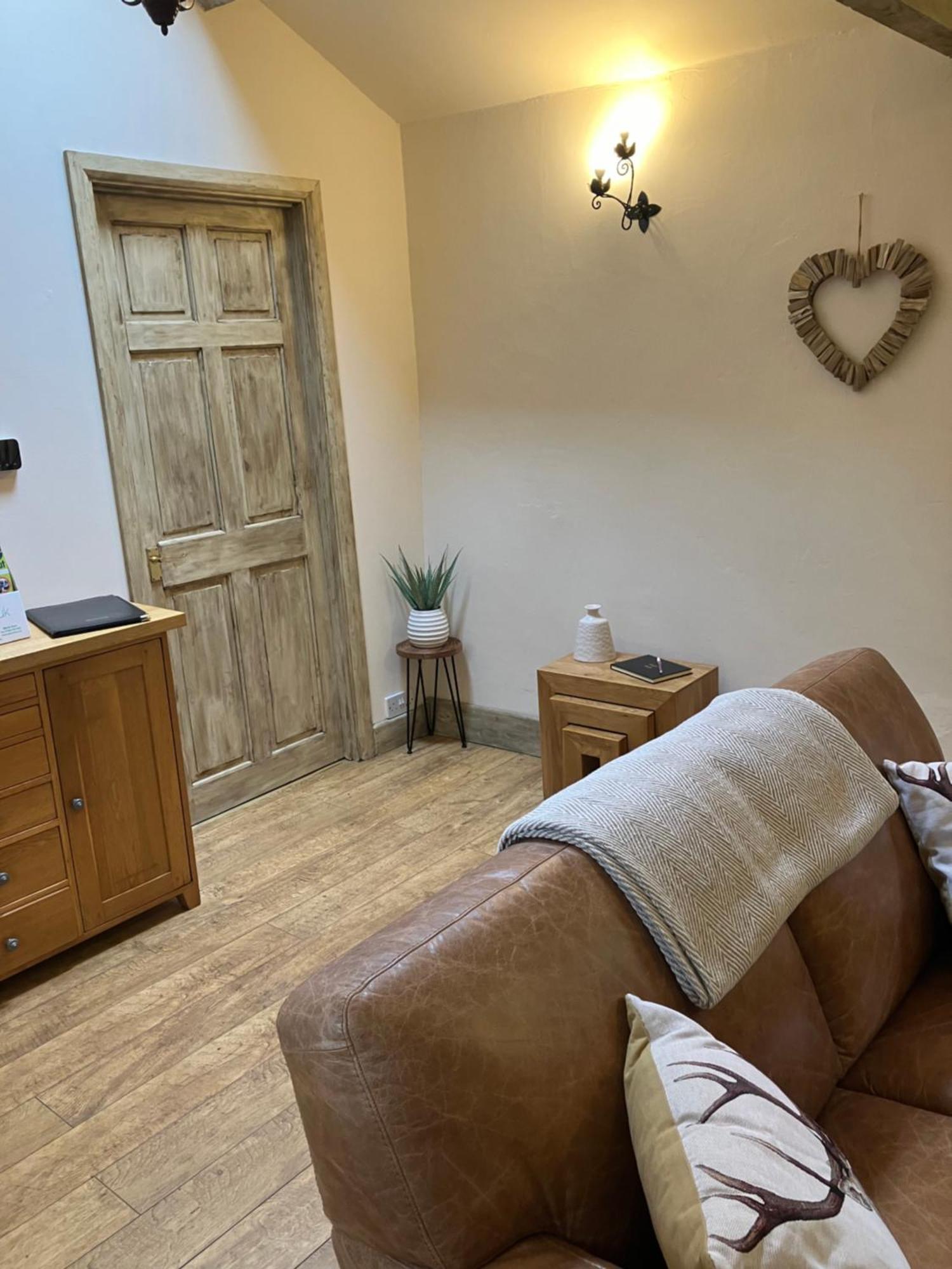 Annie'S Cottage Gosforth  Εξωτερικό φωτογραφία